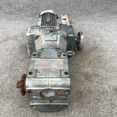 Used SEW-EURODRIVE S47D16BDT80K4-KS Misc Industrial Equipment California US | Davliegogo LLC #1729399