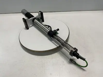 USED BRANSON 4TP