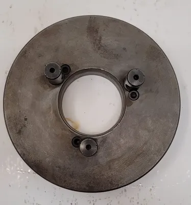 -- UNSPECIFIED -- D1-4 Plate Tooling & Accessories, Tooling | Machinery Central (2)