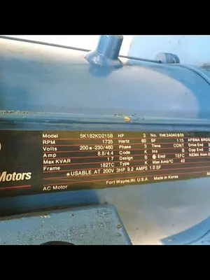 USED MATZKA INC. E02000