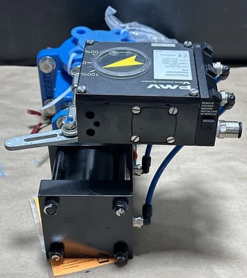 NEW RF Valve BE1/0.5 PD150-553X