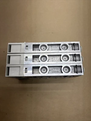USED SMC VQC4200-51/VQ4000