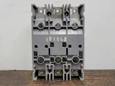 Used WESTINGHOUSE HFB3100 Switchgears British Columbia CA | Lenmark #242342