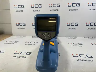 New | in-Stock RADIODETECTION _UNKNOWN_ Portable Cable Fault Location Systems Florida US | UCG Underground Supplies #1405546