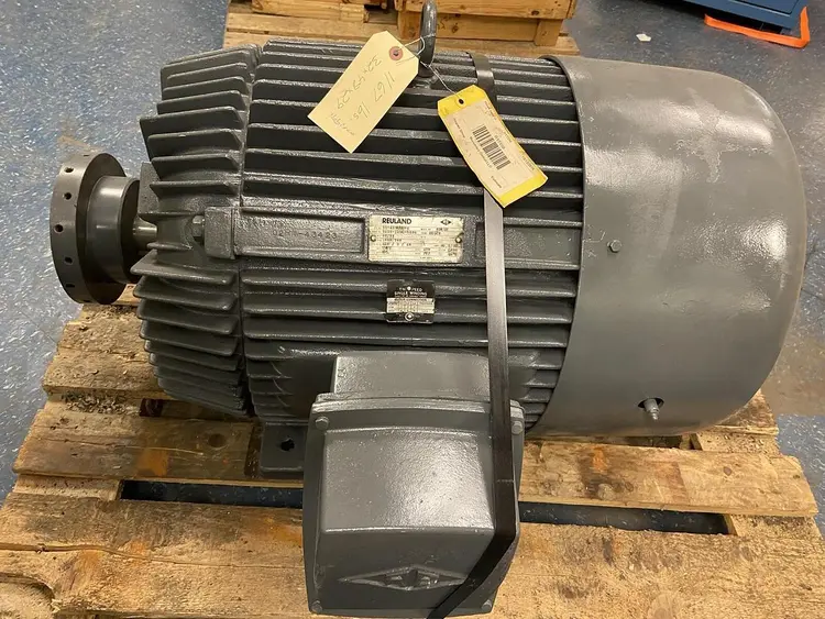 Used REULAND 0600-1ABN-0004 Industrial Controls | Surplus Asset Holdings #1221678