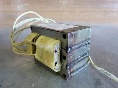 Used SYLVANIA M175/TRI Misc Electrical & Power Parts British Columbia CA | Lenmark #247722