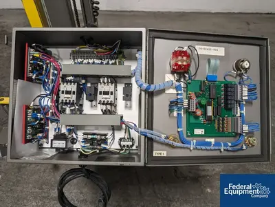 USED Mima Mima Pallet Wrapper, Model LG-20