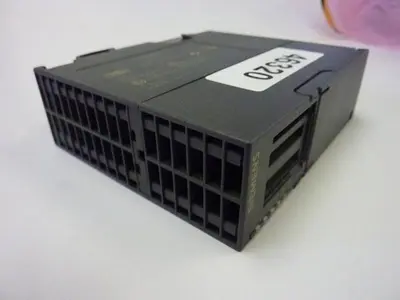 USED SIEMENS 6ES7 158-0AD01-0XA0
