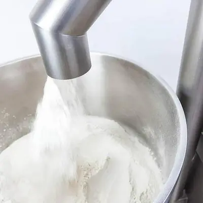 Mech Masz Flour Sifter
