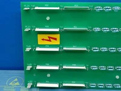New | in-Stock ABB 3BHB006309R0001 Interface Monitors | HGR 24 #753242