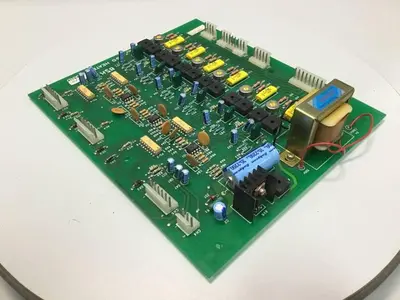 Used BSK P13790 Circuit Boards Michigan US | Ideal Machinery #1269719