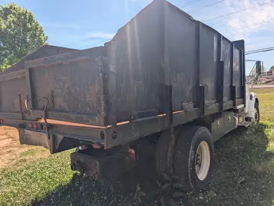 Used 2005 STERLING ACTERRA Dump trucks Alabama US | Proxy Equipment #1388661