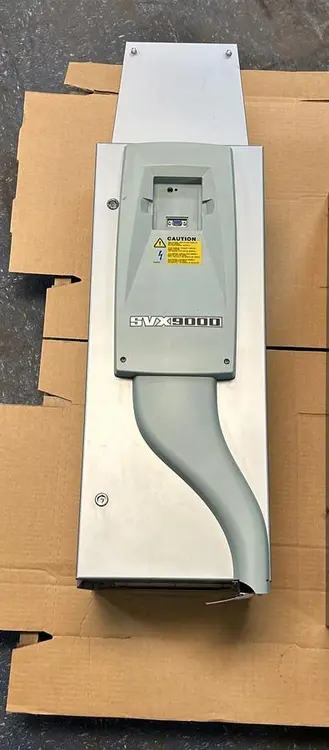 Used CUTLER-HAMMER SVX075A1-4A1B1 Variable Speed Drives Ohio US | Surplus Asset Holdings #1207113