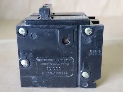 USED EATON BR260
