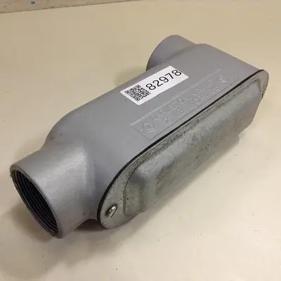 USED APPLETON FORM 35