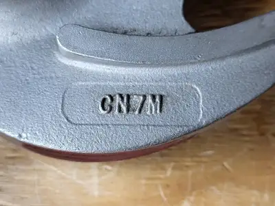 Used GOULDS R76781-1203 Parts (Hydraulics and Pneumatics) British Columbia CA | Lenmark #257013