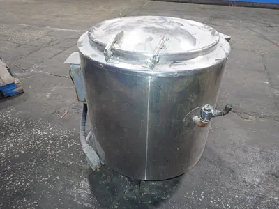USED GROEN MFG CO EE 30 548M