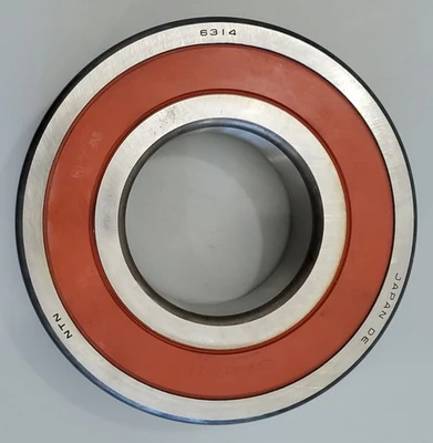 NEW NTN 6314