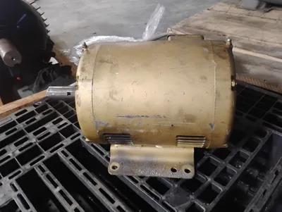 BALDOR-RELIANCE EM3212T General Purpose Motors | ESS Industrial Equipment Sales (4)