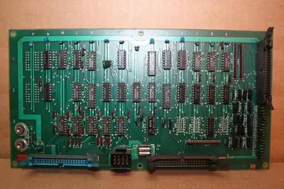 USED MITSUBISHI BN624A046B