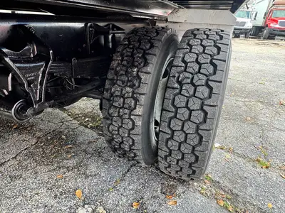 Used 2023 INTERNATIONAL MV607 Tow trucks Florida US | Truck and Van Outlet #1509235