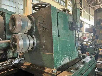 USED 1981 PRO ECO ET-8-4-62