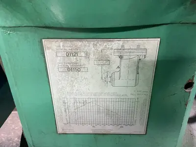 Used DORRIES SCHARMANN _UNKNOWN_ Milling Attachments & Heads Ohio US | HGR 24 #1406300