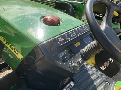 Used _UNKNOWN_ _UNKNOWN_ Sub-Compact & Compact Tractors Michigan US | Miedema Asset Management Group #1474320