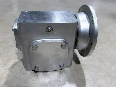 Used STERLING ELECTRIC S2206BQ020563 Gearboxes Ohio US | Buy Per Pound #1553118
