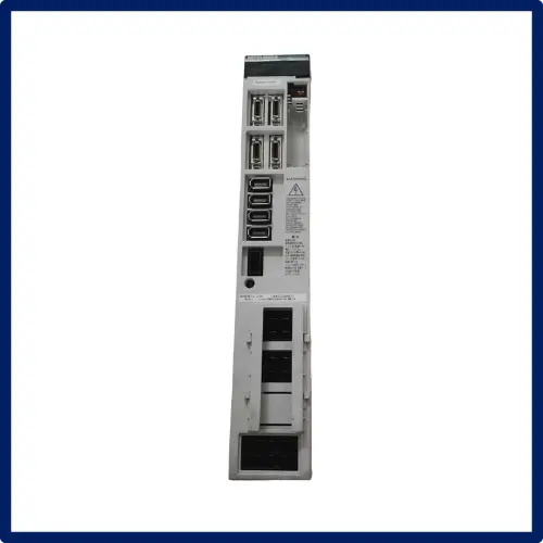 Used MITSUBISHI MDS-R-V1-40 Servo Drives | CNC TOOLS LLC #768397