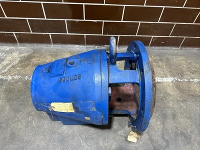 USED GOULDS 3175S