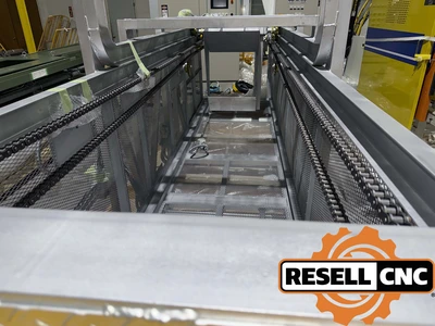 Used 2021 Hirochiku HM-II-300 Miscellaneous Equipment (Metalworking) Florida US | Resell CNC #1418192