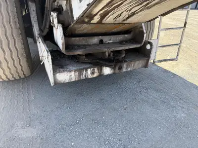 Used 2007 ROADTEC SB2500D Asphalt Pavers California US | Mittry Construction #1363532