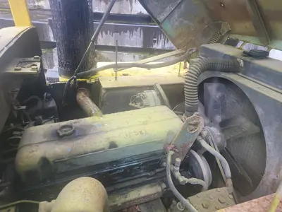 1990 CLARK C500-YS-250D Forklifts | MD Equipment Services LLC (17)