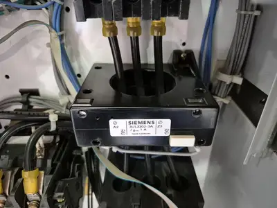 USED SIEMENS TIASTAR