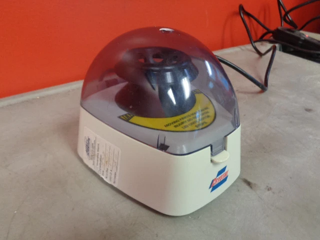 Used CRYSTAL MLX-106 Medical Equipment - Other | BG Industrial Surplus #471459