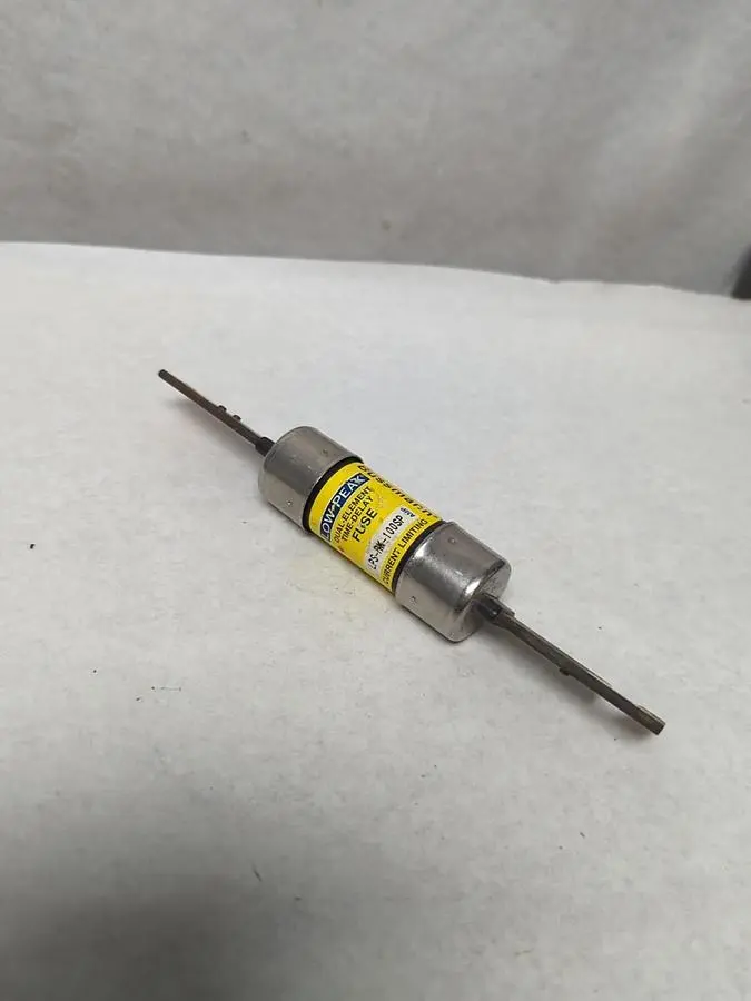 USED COOPER BUSSMANN LPS-RK-100SP