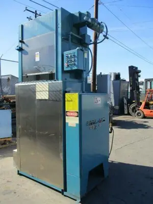 Baron Blakeslee #SCS-425, stainless solv