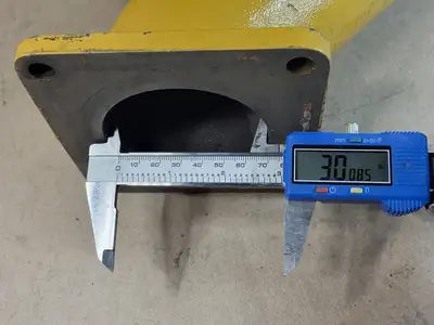 USED CATERPILLAR 153-7509