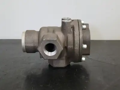 USED SCHRADER BELLOWS N3356300153