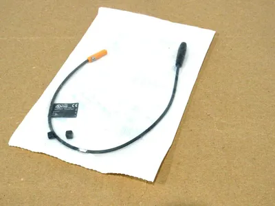 NEW IFM EFECTOR MKT3028BBPKG / G / 0,3M / ZH / AS SENSOR MK5101