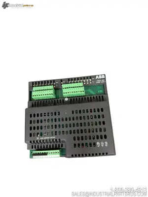 Used ABB DSQC 328 3HAB 7229-1 PLC Input & Output Kentucky US | Industrial Parts R Us Inc. #1452255