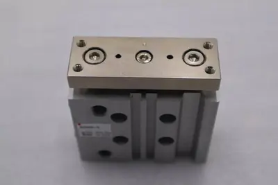 NEW SMC MGPM20N-30 / MGPM20N30 STOCK L-189-C