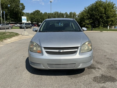 Used 2009 CHEVROLET COBOLT Sedans Michigan US | Miedema Asset Management Group #1397206