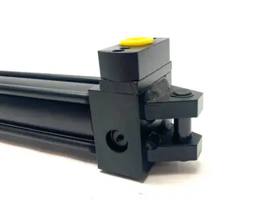 1HPH0A00251921, 1.50CBBPHKNHT1S13AC10.00 | Schrader Bellows 1HPH0A00251921 Heavy Duty Cylinder 1.50CBBPHKNHT1S13AC10.00 - New Other