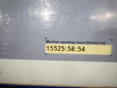 2018 TRUMPF TRULASER 2030 FIBER Laser Cutters | Lion Machinery (32)