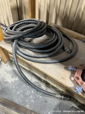 Used MCLAUGHLIN MCLAUGHLIN VPT300 Construction Equipment (Miscellaneous) Florida US | HDD Broker #1385760