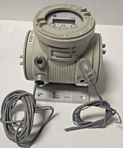 Used GE 657567567466666444 Gas Analyzers / Detectors California US | Amiron Machinery #722929