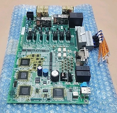 NEW Yaskawa JANCD-NTU01-3
