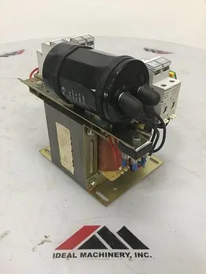 USED SEPRO ROBOTIQUE 06S01159